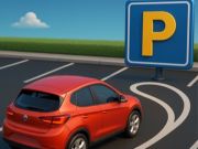 Игра Лудило на паркирање онлајн