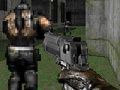 Игра Супер наредник стрелец 2 пакет на ниво  онлајн