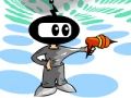 Игра Чудовиште баш онлајн