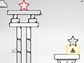 Игра Redstar Fall Pro онлајн