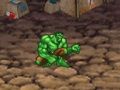 Игра Hulk Rumble одбрана  онлајн