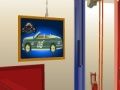 Игра Најдете ги предметите во гаражата  онлајн