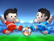 Игра Светски куп меѓу чајниците онлајн
