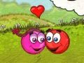 Игра Црвена топка 3  онлајн