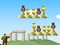 Игра Прекинувач на вазни  онлајн