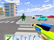 Игра Занаети против гигант онлајн