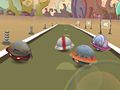 Игра НЛО трки  онлајн