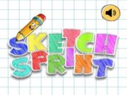 Игра Скица спринт онлајн