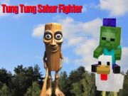 Игра Борец Тунг Тунг Сахур онлајн