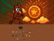 Игра Tung Tung Sagur: Кликнете онлајн