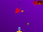 Игра Слатко овошје онлајн Игра Слатко овошје онлајн