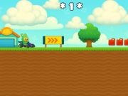Игра Лабубу: напред на сликата онлајн