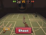 Игра Рулет со buckshot онлајн