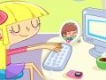 Игра Канцеларија за слабеење 10 онлајн Игра Канцеларија за слабеење 10 онлајн