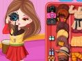 Игра Фотограф на обука  онлајн