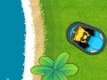 Игра Ракунска несреќа  онлајн