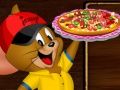 Игра Слатка Jerryери се облекува  онлајн