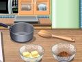 Игра Ананас наопаку торта  онлајн