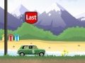 Игра Renegade Racing  онлајн