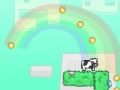 Игра Cowlorful  онлајн