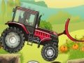 Игра Трактори моќ 2 онлајн Игра Трактори моќ 2 онлајн