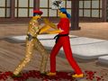 Игра Рушидо борци онлајн Игра Рушидо борци онлајн