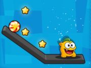 Игра Играчот јаде слатки онлајн