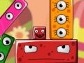 Игра Monsterland - Junior Vs. Сениор  онлајн