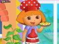 Игра Дора готвачот онлајн Игра Дора готвачот онлајн
