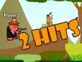 Игра Пиштол осакатување 2: Повеќе осакатување  онлајн
