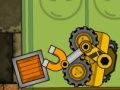 Игра Натоварувач на камиони 2 онлајн Игра Натоварувач на камиони 2 онлајн