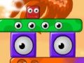 Игра Monsterland 3: Junior враќа онлајн