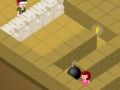 Игра Туристичка стапица  онлајн