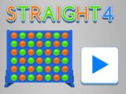 Игра Директно 4  онлајн