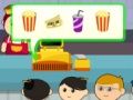 Игра Филм munchies онлајн