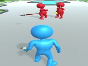 Игра Спас од 3Д куршуми Снајперист онлајн