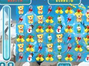 Игра Среќен Божиќ онлајн