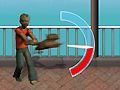 Игра Кити фрлаат  онлајн