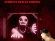 Игра Петпета Роблокс стрелец онлајн
