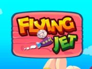 Игра Летачки авион онлајн