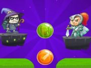 Игра Насоката на фрлањето онлајн