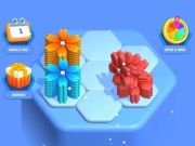 Игра Цветна хексадецимална сложувалка онлајн