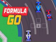 Игра Формулата е напред онлајн