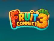 Игра Овошје соединение 3 онлајн