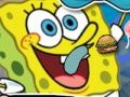 Игра Експлодираат Spongebob Plankton  онлајн