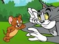 Игра Том и Jerryери АТВ авантура  онлајн