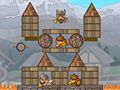Игра Blast koloboks 2 онлајн