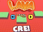 Игра Лава Кре онлајн