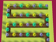 Игра Фризура од трева онлајн