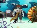 Игра Пиратите од морското море  онлајн